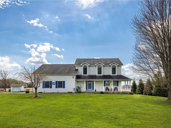 3195 Brown Rd, Waterford, PA 16441