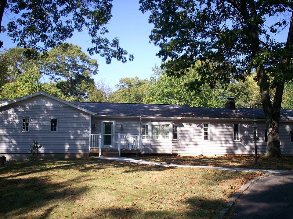 Newly Remodeled Expanded Ranch In Scott's Beach