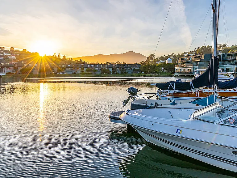 The Cove at Tiburon — Photo 3