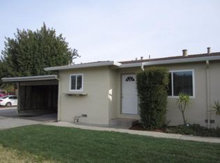 1558 Fall Ave, San Jose, CA