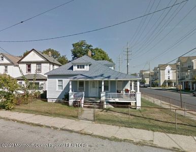 121 Liberty Street, Long Branch, NJ, 07740