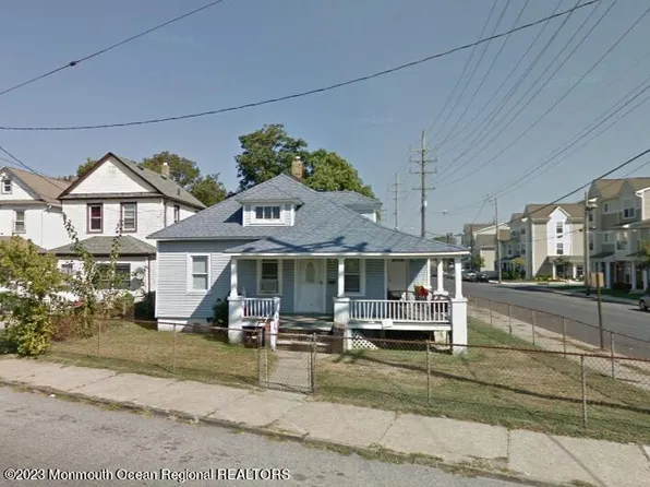 121 Liberty Street, Long Branch, NJ 07740