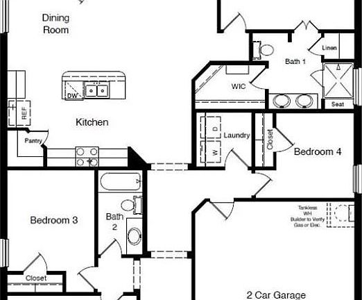5th image of 15517 Charing Cross Dr