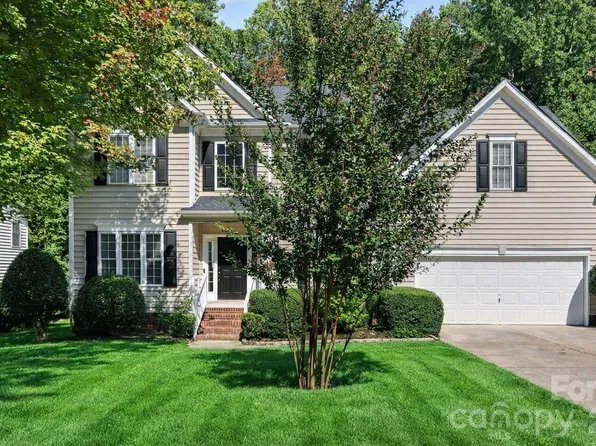17028 Hampton Trace Rd, Huntersville, NC 28078