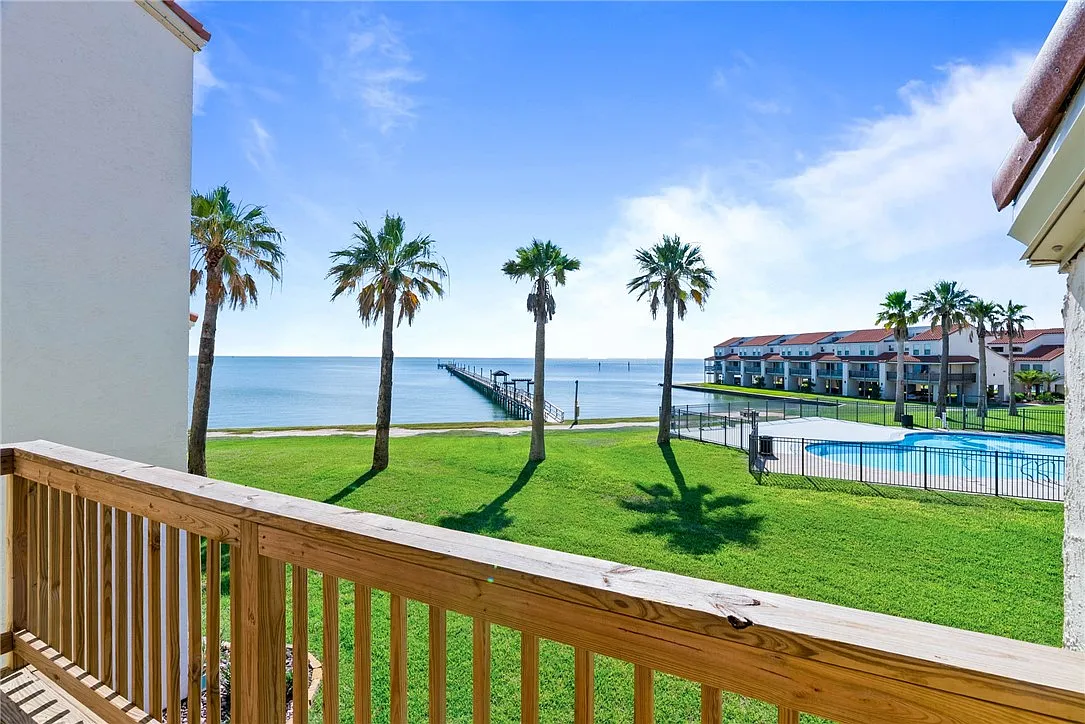 Building Photo - 620 S Fulton Beach Rd #611