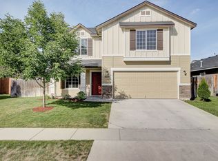 4295 S Rangewood Way, Meridian, ID 83642