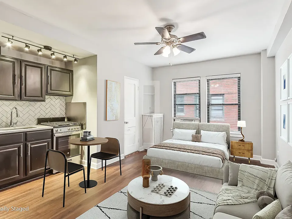 1140-45 N Lasalle St #708