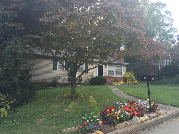 52 Pinehurst Rd, Asheville, NC 28805