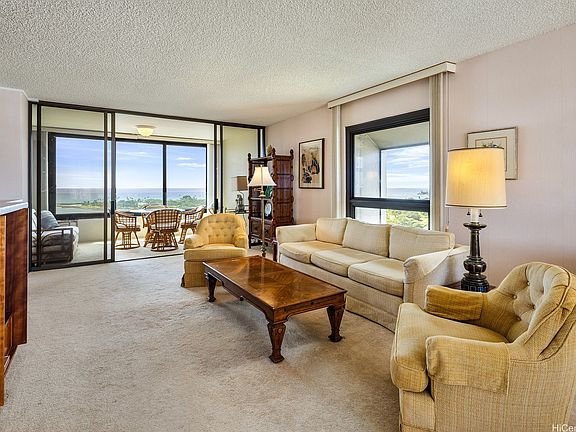 2nd image of 1600 Ala Moana Blvd APT 1912