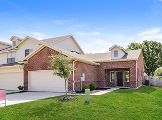 1201 Mallard Cv, Ennis, TX 75119