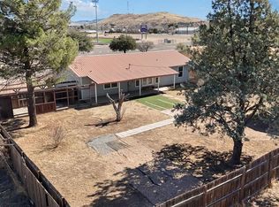 407 N Cherry St, Alpine, TX 79830