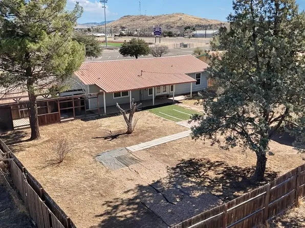 407 N Cherry St, Alpine, TX 79830