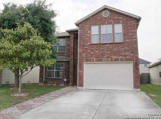 8855 Staghorn Ml, Converse, TX 78109