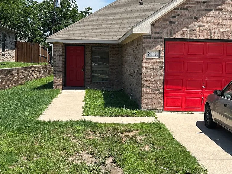 8118 Tanner Ave — Photo 1