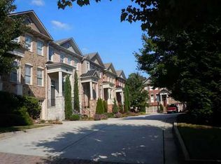 1065 Charles Towne Sq, Sandy Springs, GA 30328