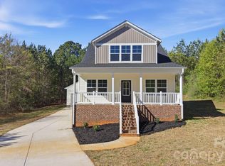 1405 Hubbard Ter, Shelby, NC 28152