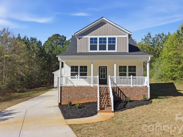 1405 Hubbard Ter, Shelby, NC 28152