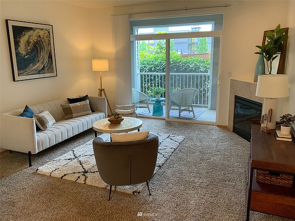 4th image of 18615 101st Avenue Ct E Unit 166