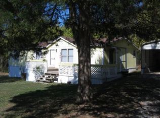 5209 Highway 90 W, Pocahontas, AR 72455
