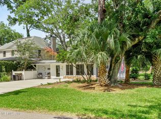 4203 Demedici Ave, Jacksonville, FL 32210