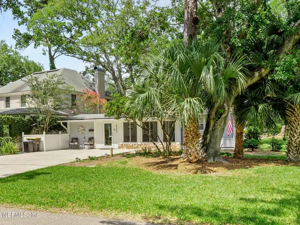 4203 DEMEDICI Avenue, Jacksonville, FL 32210