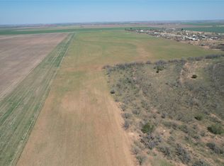 County Road 416, Merkel, TX 79536