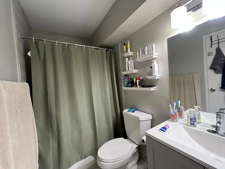 1313 N Ritchie Ct #2506 — Photo 17