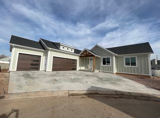 161 N Riviera Dr W, Roosevelt, UT 84066