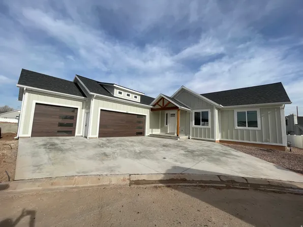 161 N Riviera Dr W, Roosevelt, UT 84066