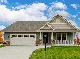 9037 Old Spring St, Mount Pleasant, WI 53406