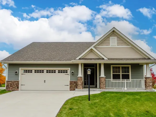 9037 Old Spring STREET, Mount Pleasant, WI 53406