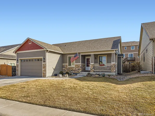 928 Dove Hill Road, La Salle, CO 80645