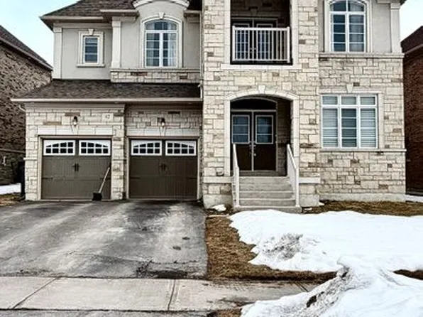 42 Squire Ellis Dr, Brampton, ON L6P 4C2