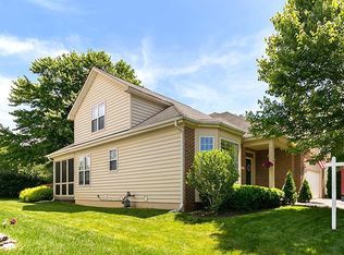 9580 Pine Meadows Ln, Burke, VA 22015