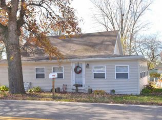 201 W Main St, Russells Point, OH 43348