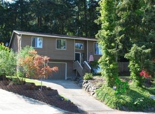 3979 Fischer Park Ave NE, Bremerton, WA 98310