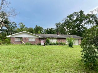 16064 109th Rd, Mc Alpin, FL 32062