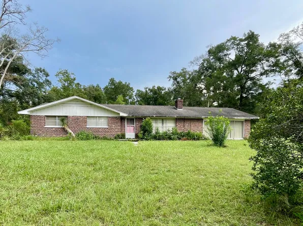 16064 109th Rd, Mc Alpin, FL 32062