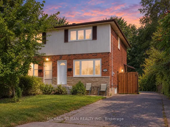 799 Drury Ln, Burlington, ON L7R 2Y1