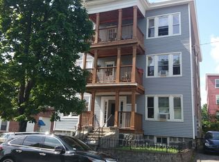 10 Donald Rd, Dorchester, MA 02124