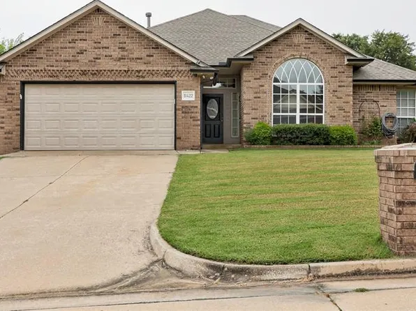 11422 Village Ave, Midwest City, OK 73130
