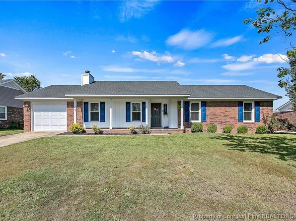 7875 Atmore Dr, Fayetteville, NC 28314