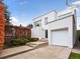 5 Edgecombe Ave, Toronto, ON M5N 2X1