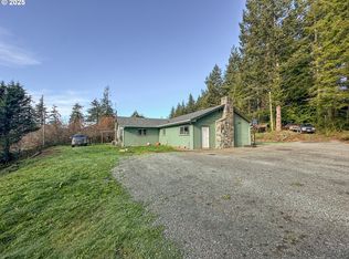 96620 Highway 42, Coos Bay, OR 97420