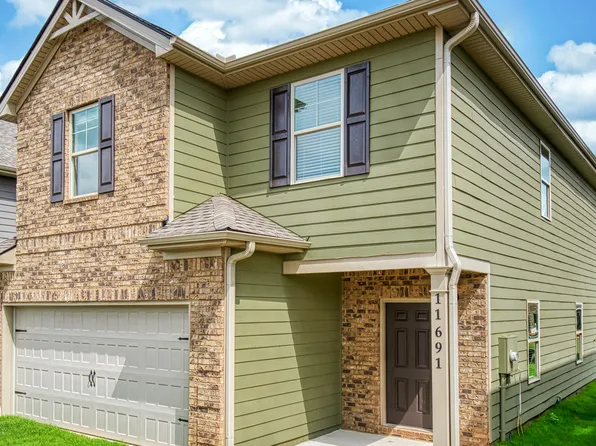 11699 Brightside Pkwy, Hampton, GA 30228
