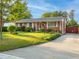 6 Southwood Cres, London, ON N6J 1S9