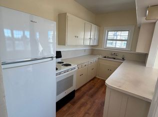 300 E 1st St #9, Aberdeen, WA 98520