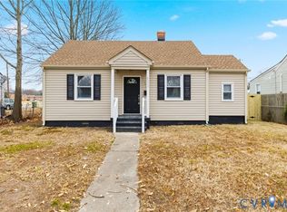 2003 N 20th St, Richmond, VA 23223