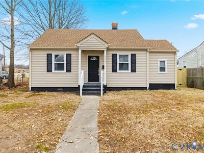 2003 N 20th St, Richmond, VA, 23223