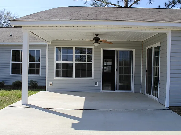Fort Rucker On-Post Housing — Photo 5